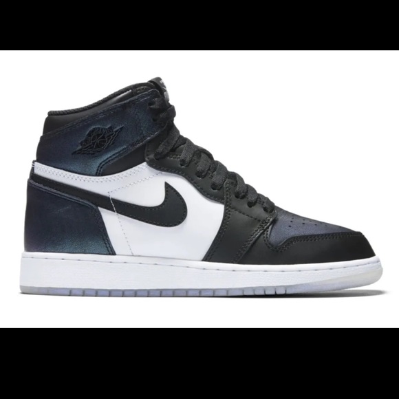 jordan 1 retro all star 2017 chameleon